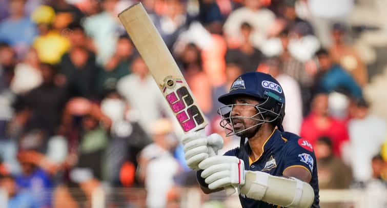 Wriddhiman Saha Retires From All Forms Of Cricket India Wicketkeeper-Batter Wriddhiman Saha Retires From All Forms Of Cricket