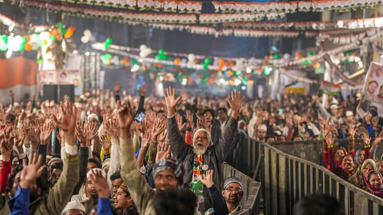 Delhi Elections 2025 Mustafabad Assembly Constituency PROFILE AAP AIMIM CONGRESS Delhi Elections 2025: Mustafabad Assembly Constituency Profile — All You Need To Know