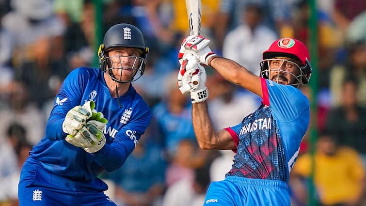 ENG vs AFG When Where How To Watch England vs Afghanistan ICC Champions Trophy 2025 Match Live Streaming Telecast On tv mobile ENG vs AFG: When, Where & How To Watch England vs Afghanistan Champions Trophy 2025 Match Live Streaming & Telecast