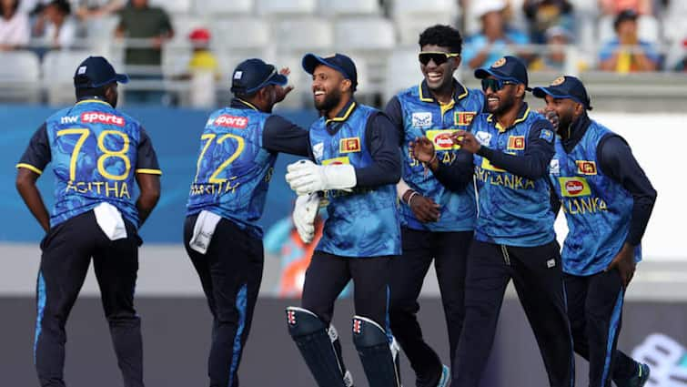 sri lanka announce squad for australia odi series nissanka mendis asalanka icc champions trophy 2025 Sri Lanka Announce Strong ODI Squad For Australia Series, Marks Return Of THESE Stars