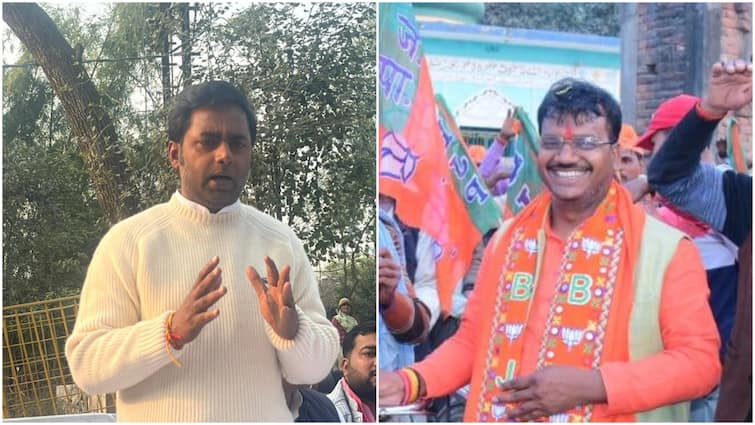 Milkipur Bypoll Results Prestige Battle For Ayodhya Why Milkipur Is Important For BJP SP Awadhesh Prasad Chandrabhanu Paswan The Prestige Battle For Ayodhya — Why Milkipur Bypoll Result Is Important For BJP And SP