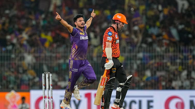 vaibhav arora calls kolkata knight riders his family expresses excitement on return gears up for indian premier league 2025 season IPL 2025: Indian Pacer Calls KKR His 