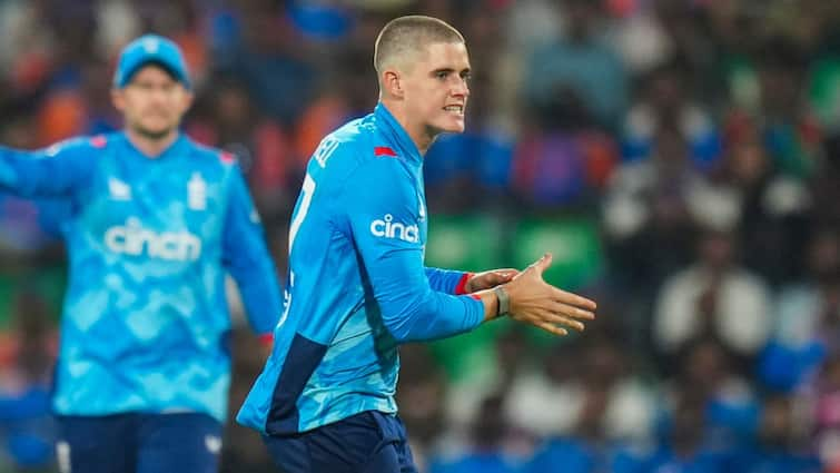 RCB England Player Jacob Bethell Ruled Out Of Champions Trophy 2025 Due To Hamstring Injury IND vs ENG ODIs IPL 2025 RCB’s ₹2.60 Crore Signing In IPL 2025 Auction Ruled Out Of Champions Trophy 2025