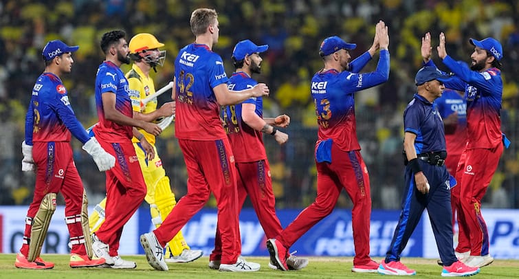 IPL 2025 Three Key Factors That Can Power RCB To Their First Trophy In Indian Premier League IPL 2025: Three Key Factors That Can Power RCB To Their First Trophy In Indian Premier League