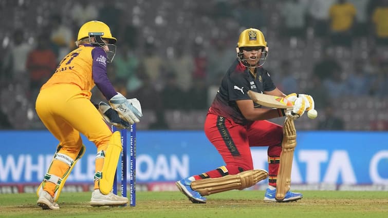 RCB vs UPW WPL 2025 When Where How To Watch Live Streaming Telecast In India Royal Challengers Bengaluru Women UP Warriorz RCB vs UPW, WPL 2025: When, Where & How To Watch Live Streaming & Telecast In India