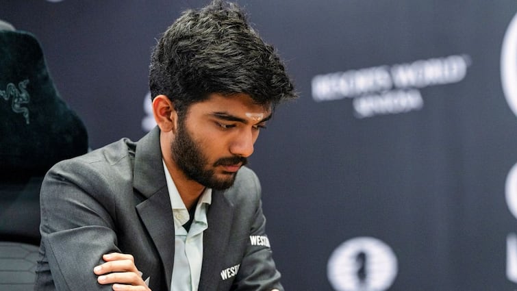 World Champion D Gukesh Loses To France Alireza Firouzja Ends Freestyle Chess Grand Slam Winless World Champion D Gukesh Loses To France’s Alireza Firouzja, Ends Freestyle Chess Grand Slam Winless