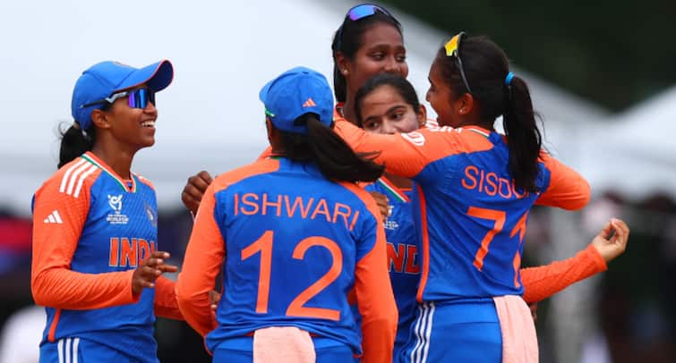 INDW vs SAW U19 Final Live Streaming How Watch India vs South Africa T20 World Cup Final Live IND-W vs SA-W U19 Final Live Streaming: When & Where To Watch India vs South Africa T20 World Cup Final Live