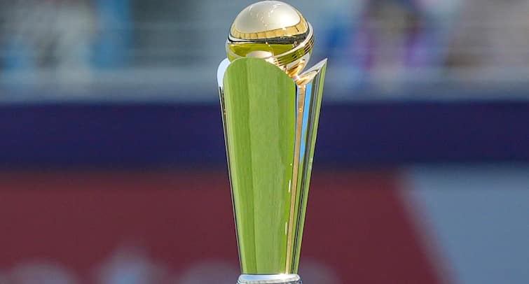 Champions Trophy 2025 How Many Times Has Team India Reached Final Champions Trophy 2025: How Many Times Has Team India Reached Final?