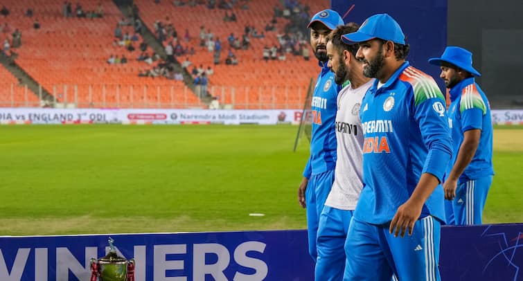 Champions Trophy Batting Sorted India Look Favourites For Title Despite No Bumrah Champions Trophy: Batting-Sorted India Look Favourites For Title Despite No Bumrah (SWOT Analysis)