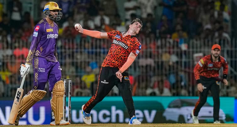 IPL 2025 Who Will Lead Sunrisers Hyderabad If Pat Cummins Is Unavailable SRH IPL 2025: Who Will Lead Sunrisers Hyderabad If Pat Cummins Is Unavailable?