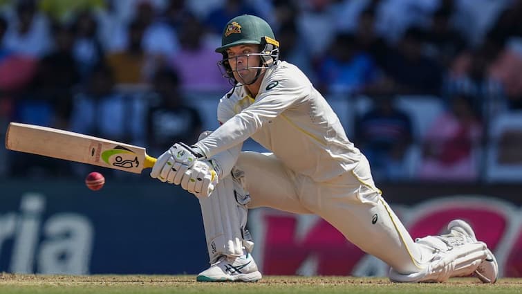 AUS vs SL 2nd Test Alex Carey Breaks Adam Gilchrist Historic Record Highest Score 156 By Australian Wicket Keeper In Asia AUS vs SL 2nd Test: Alex Carey Breaks Adam Gilchrist’s Historic Record In Galle