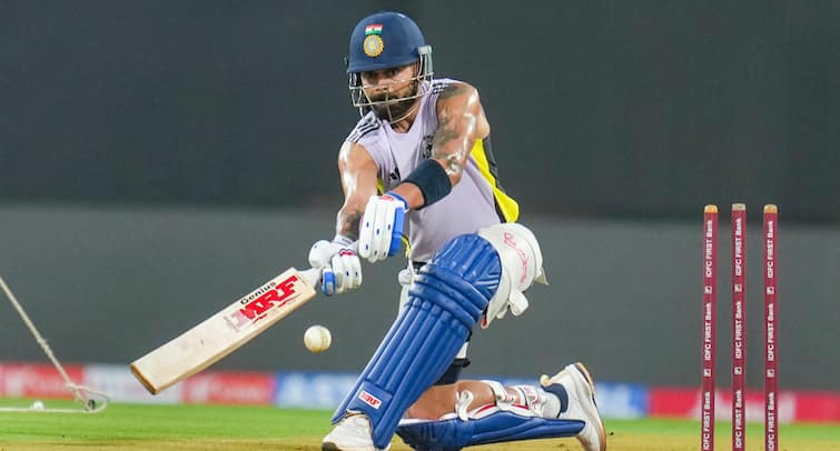 IND vs ENG 2nd ODI: Virat Kohli On Verge Of Historic Milestone IND vs ENG 2nd ODI: Virat Kohli On Verge Of Historic Milestone