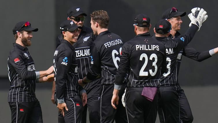 Champions Trophy 2025 Lockie Ferguson New Zealand Lead Bowler Participation In Doubt After Hamstring Injury In ILT20 Champions Trophy 2025: New Zealand Lead Pacer