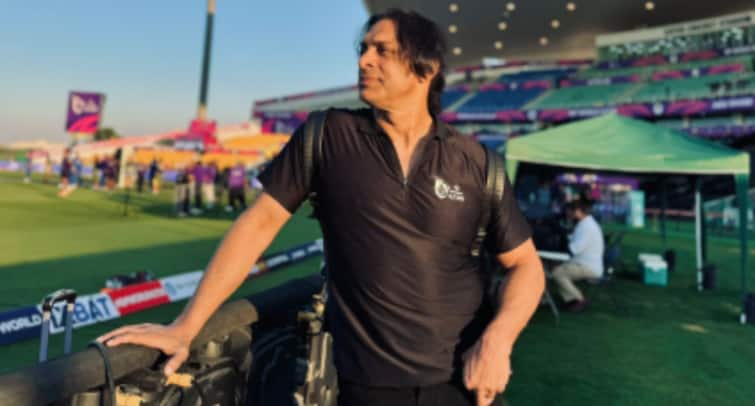 Champions Trophy 2025 Shoaib Akhtar Names His Semi Finalists India Pakistan Champions Trophy 2025: No Australia! Shoaib Akhtar Names His Three Semi-Finalists