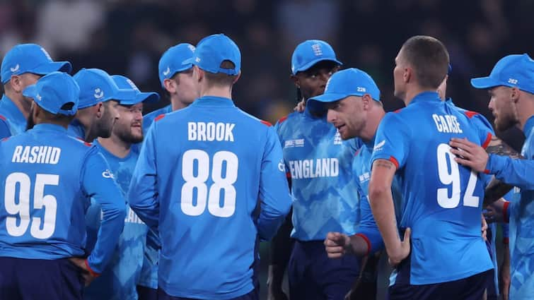 england poor form odi cricket icc champions trophy 2025 former captains nasser hussain michael atherton criticise jofra archer jos buttler Former England Captains Raise Concerns Over Side