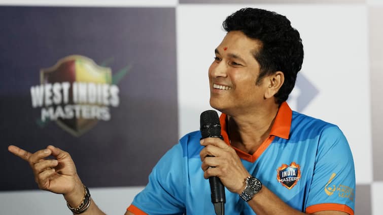 india masters vs england masters international masters league t20 2025 when where watch sachin tendulkar IND Masters Vs ENG Masters, IML T20 Live Stream Details: When, Where To Watch Sachin Tendulkar