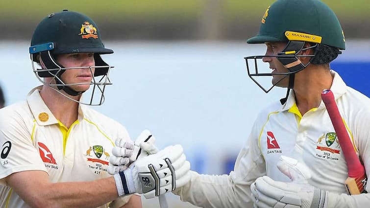 AUS vs SL 2nd Test Match Live Streaming When Where How To Watch Australia vs Sri Lanka 2nd Test In India On TV Mobile AUS vs SL 2nd Test Match Live Streaming: When & Where To Watch Australia vs Sri Lanka Test In India