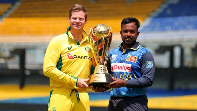 AUS vs SL 2nd ODI Live Streaming Telecast When Where To Watch Australia vs Sri Lanka Match In India On TV Mobile AUS vs SL 2nd ODI Live Streaming: When & Where To Watch Australia vs Sri Lanka Match Live In India