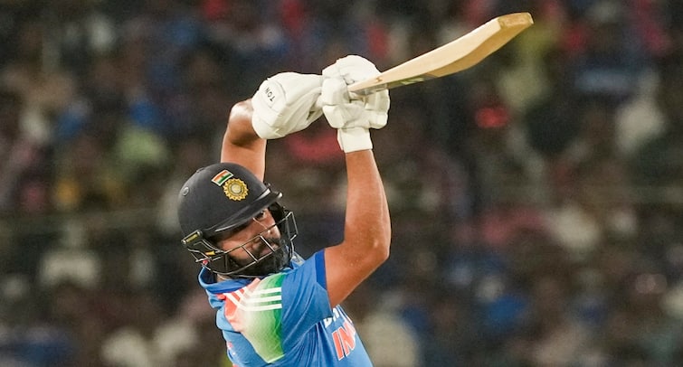 IND vs ENG 2nd ODI highlights Rohit Sharma Shubman Gill India win IND vs ENG ODI Series Cuttack IND vs ENG 2nd ODI Highlights: Rohit Sharma, Shubman Gill Dazzle As India Steamroll England To Clinch Series 2-0