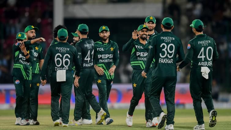 Champions Trophy 2025 PCB Chairman Promises Top Security Hospitality For Teams In Pakistan Ahead Of ICC Event Champions Trophy 2025: PCB Chairman Promises Top Security, Hospitality For Teams In Pakistan Ahead Of ICC Event