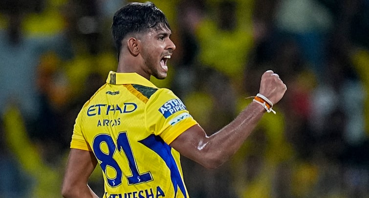 IPL 2025 CSK Power Packed Pace Attack Ready To Shine In Indian Premier League 2025 IPL 2025: CSK