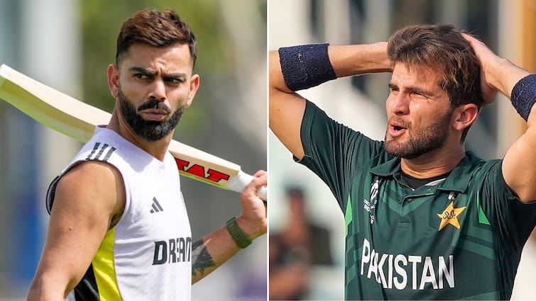 IND vs PAK When Where How To Watch India vs Pakistan Champions Trophy 2025 Match Live Streaming Telecast On TV Mobile IND vs PAK, Champions Trophy 2025: When, Where & How To Watch India vs Pakistan Match Live Streaming & Telecast