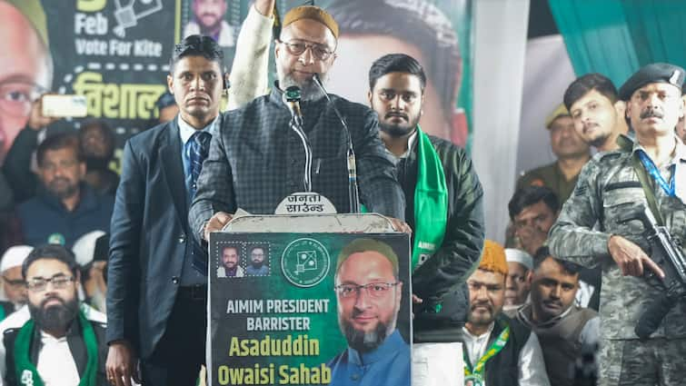 Delhi Election Results AIMIM Candidates Failed To Open Account In Delhi Elections, But Made An Impact AIMIM Failed To Open Account In Delhi Elections But Made An Impact. Here