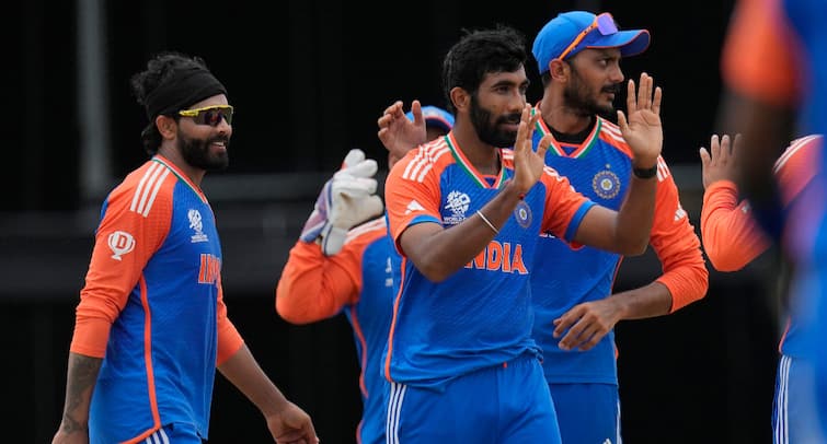 ICC Champions Trophy 2025 Who Will Replace Jasprit Bumrah If Unavailable Injured ICC Champions Trophy 2025: Who Will Replace Jasprit Bumrah If He