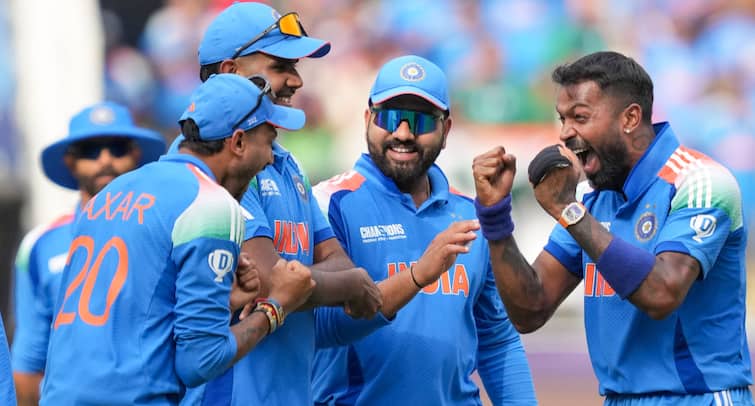 IND vs PAK Hardik Pandya Creates History With Double Milestone In Champions Trophy 2025 IND vs PAK: Hardik Pandya Creates History With Double Milestone In Champions Trophy 2025