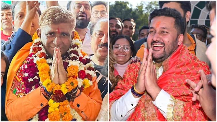 Delhi Assembly Election Results BJP Karnail Singh Richest Winner Umang Bajaj Youngest winner As BJP Sweeps Out AAP In Historic Comeback, Know The Richest And Youngest Winners Of Delhi Polls