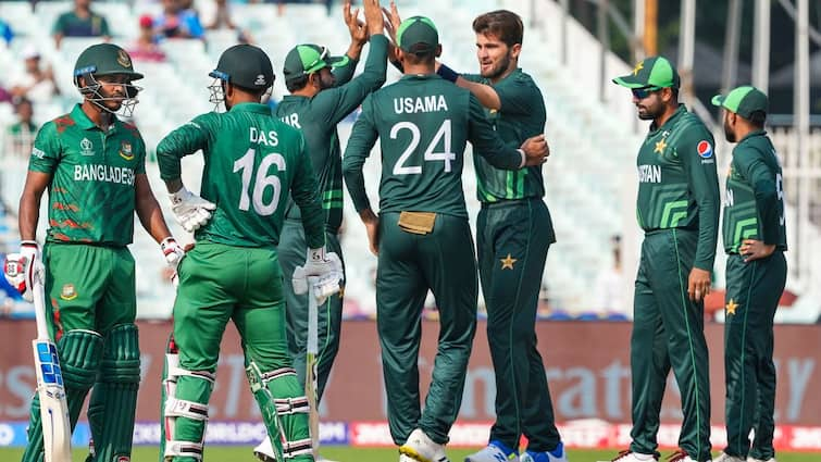 PAK vs BAN Champions Trophy 2025 When Where How To Watch Pakistan vs Bangladesh Match Live Streaming Telecast PAK vs BAN: When, Where & How To Watch Pakistan vs Bangladesh Champions Trophy 2025 Match Live Streaming & Telecast