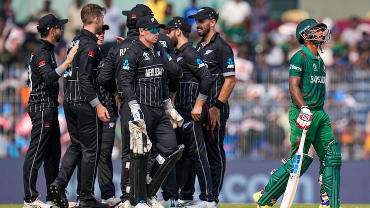 NZ vs BAN When Where How To Watch Champions Trophy 2025 New Zealand vs Bangladesh Match Live Streaming Telecast On Mobile TV NZ vs BAN: When, Where & How To Watch Champions Trophy 2025 Match Live Streaming & Telecast