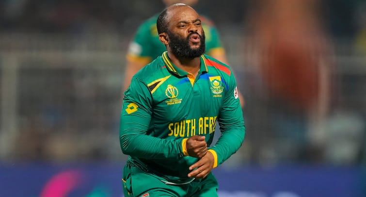 South African Captain Temba Bavuma Says Champions Trophy Tougher Than ODI World Cup South African Captain Calls ICC Champions Trophy Tougher Than ODI World Cup