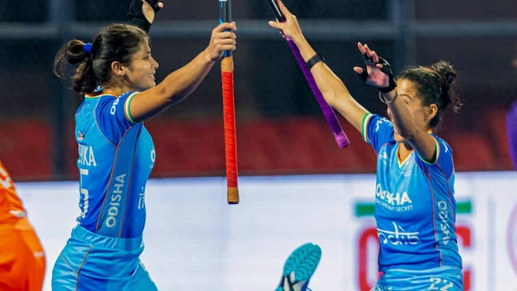 Hockey India Announces Cash Reward After India Beat Olympic Champions Netherlands In FIH Pro League Shootout Thriller Hockey India Announces Cash Reward After India Beat Olympic Champions Netherlands In FIH Pro League