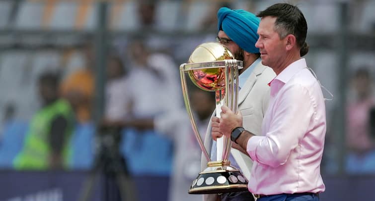 Ricky Ponting ICC Champions Trophy 2025 Final Prediction India vs Pakistan In Final Ricky Ponting