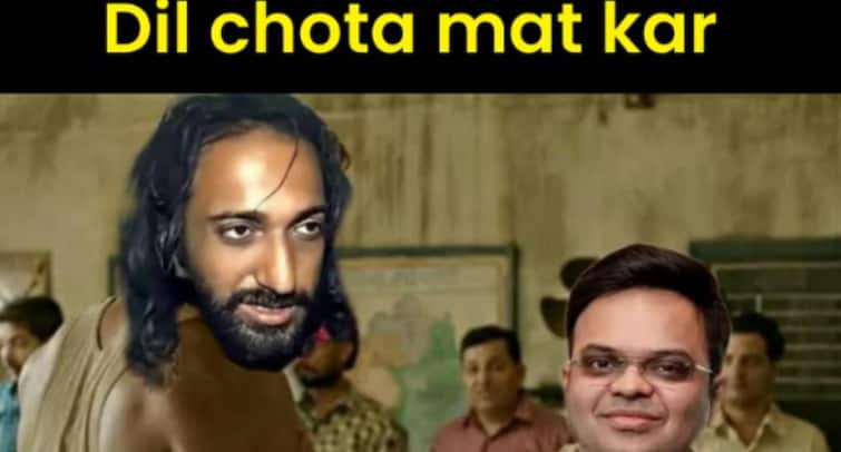 IIT Baba Brutally Trolled After Wrong IND vs PAK Prediction Champions Trophy 2025 