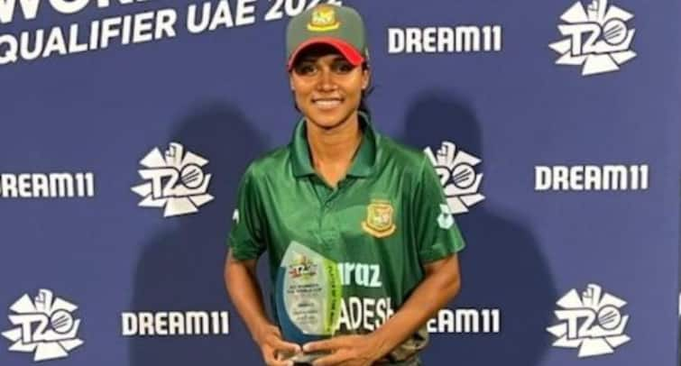 Bangladesh Shohely Akhter Becomes First Woman Cricketer To Be Banned For Corruption Charges Bangladesh