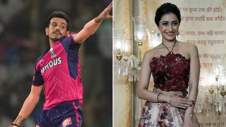 Yuzvendra Chahal Dhanashree Verma Divorce Choreographer Family Quashes Rs 60 Crore Alimony Rumours Indian Cricketer Separation Reports Yuzvendra Chahal-Dhanashree Verma Divorce Not Final Yet, Choreographer