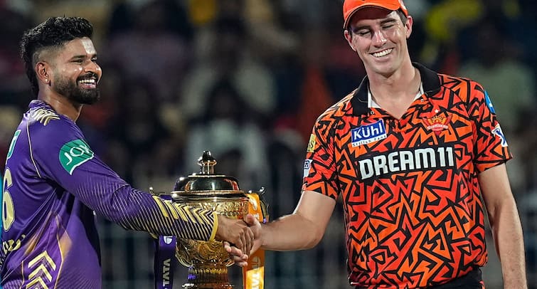 IPL 2025 Ever Noticed Sanskrit Writing On IPL Trophy Heres What It Means IPL 2025: Ever Noticed Sanskrit Writing On IPL Trophy? Here