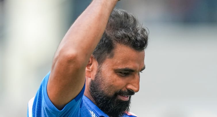 Is Mohammed Shami Fit For IND vs NZ Champions Trophy Clash India vs New Zealand Is Mohammed Shami Fit For IND vs NZ Champions Trophy Clash? Update Inside!