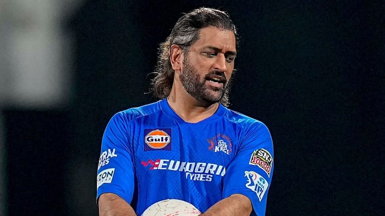 IPL 2025 MS Dhoni Breaks Silence On IPL Future Retirement Says Want To Enjoy Cricket Like A Child Again IPL 2025: MS Dhoni Breaks Silence On IPL Future, Says ‘Want To Enjoy Cricket Like A Child Again’