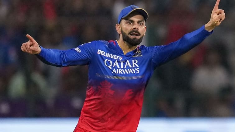 IPL 2025 Will Virat Kohli Return As RCB Captain In Indian Premier League Season 18 Royal Challengers Bengaluru IPL 2025: Will Virat Kohli Return As RCB Captain In Indian Premier League Season 18?