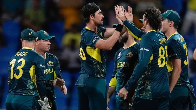 Australia Pacer Mitchell Starc Opens Up On Champions Trophy 2025 Absence ‘Personal Reasons And…’: Mitchell Starc Opens Up On Champions Trophy 2025 Absence