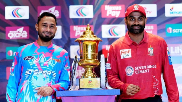 fortune barishal vs chittagong kings bangladesh premier league 2024 25 final live stream details how to watch in india fancode tamim iqbal Fortune Barishal Vs Chittagong Kings, BPL 2024-25 Final Live Stream Details: How To Watch In India