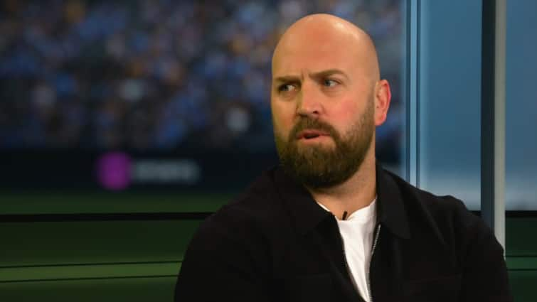 matt prior slams england team after cuttack odi defeat to india calls them sloppy watch Watch: Former England WK Blasts His Side After Cuttack ODI Defeat To India, Calls Them 