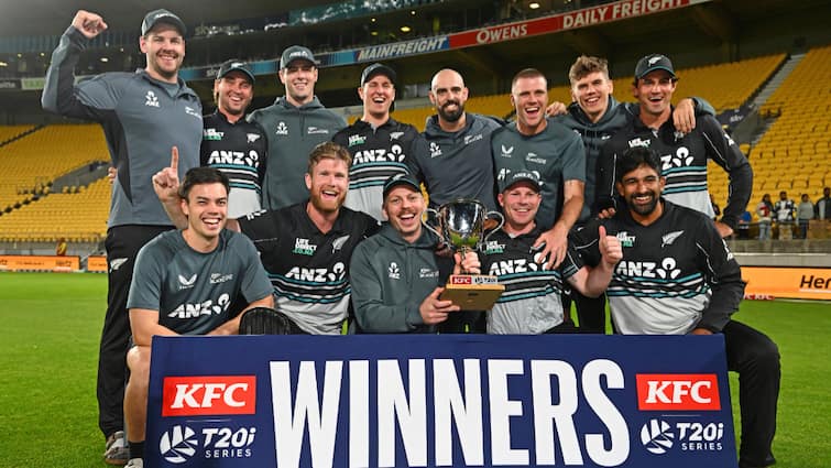 when where how to watch new zealand vs pakistan 1st odi live streaming details india Where To Watch NZ Vs PAK, 1st ODI In India: Live Stream Details Inside