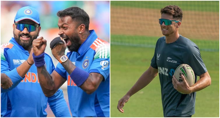 When And Where To Watch IND vs NZ Live Streaming And Telecast Details Inside When And Where To Watch IND vs NZ Live Streaming And Telecast? Details Inside