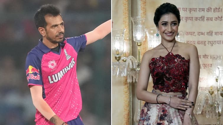 Yuzvendra Chahal Dhanashree Verma Divorce Bombay HC Waives Cooling Off Period Before IPL 2025 Yuzvendra Chahal-Dhanashree Divorce: Bombay HC Waives Cooling-Off Period