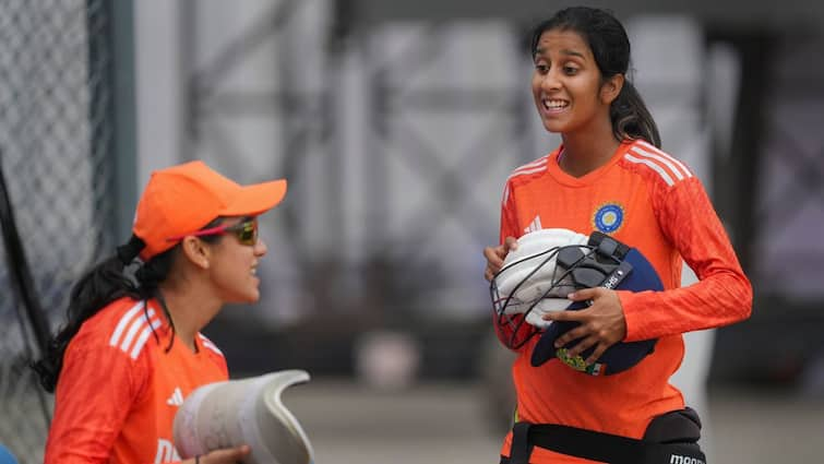 BCCI Announces Squads For Senior Women Multi Day Challenger Trophy 2025 BCCI Announces Squads For Senior Women’s Multi-Day Challenger Trophy 2025