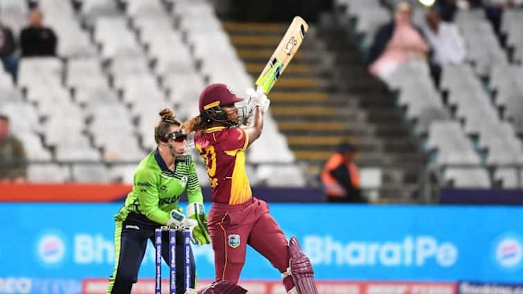 icc womens cricket world cup 2025 qualifiers full schedule matches pakistan lahore ICC Women